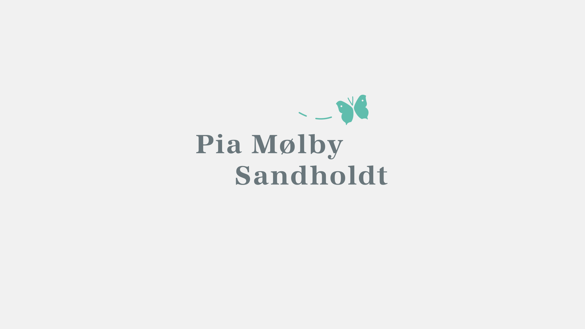 Pia Mølby Sandholdt